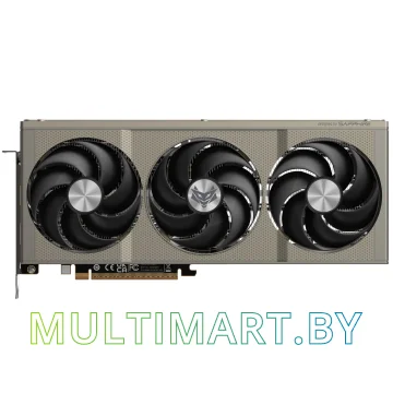 Видеокарта Sapphire Nitro+ Radeon RX 9060 XT 16GB GDDR6 (11350-01-20G)